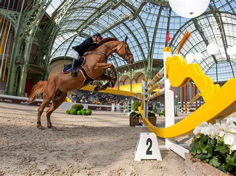 hermes horse show paris 2019|Equestrian show .